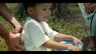 "For J" - Markus (Official Music Video Teaser)