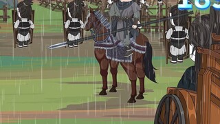 خطة الغضب، ضربة الغضب الثالثة