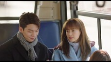 KDRAMA Romance is a Bonus Book Episode 8