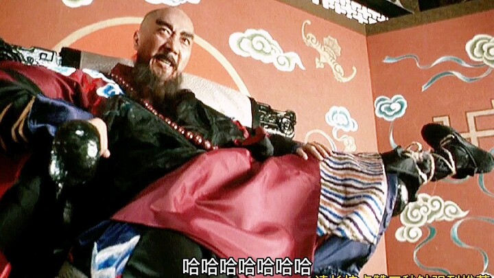当年经典港片，横扫各地市场票房，至今都无法超越，百看不厌。