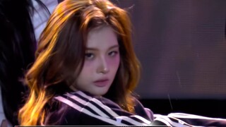 Close your eyes and listen to what is "Five Groups Singing One"