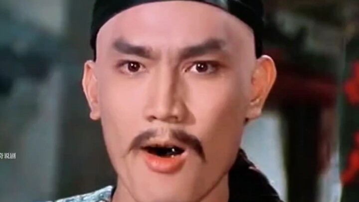 Kaisar Qianlong mencoba siput sawah untuk pertama kalinya, namun siapa sangka ia malah dianggap oran