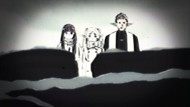 SOUSOU NO FRIEREN