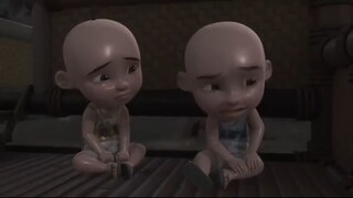 Upin & Ipin Musim 18 Full Movie - Rembo Rusak Origami Upin Ipin - Upin Ipin Terbaru 2024