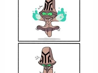 Pokémon Funny Comics
