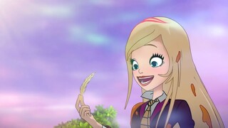 Regal Academy: Temporada 1 Episodio 3 - Un Cisne en la Ciénaga [FULL EPISODE]