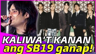 PABLO 's REVELATIONS on SB19 upcoming events!