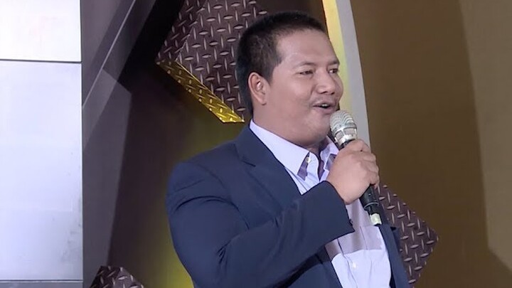 Popon: Tim Undur-Undur - SUCI 8