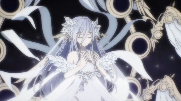 Date A Live Season 6 Episode 1 Lanjutan Anime Terbentuknya Tohka World Yang Kurumi Sadari..!!