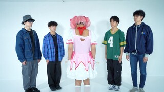 初音ミク《いますぐ輪廻／即刻轮回》【RAB ESPICE】