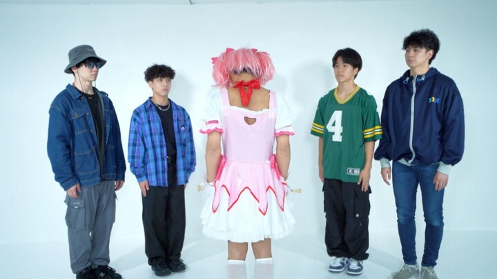 初音ミク《いますぐ輪廻／即刻轮回》【RAB ESPICE】