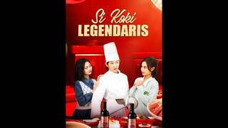 [Indo Sub] Koki Legendaris EP.01 #Short Drama