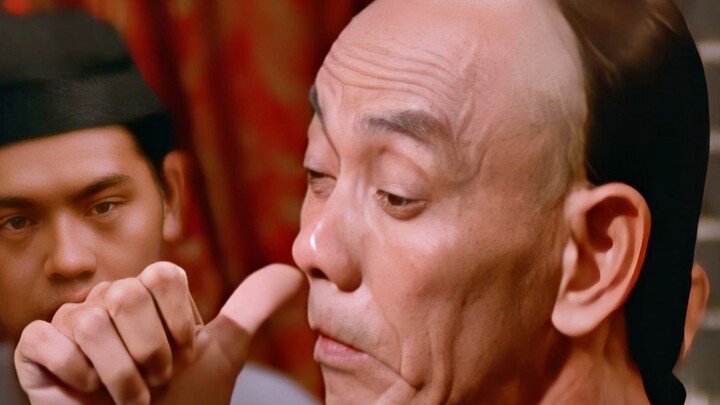 "Còn có cao thủ nào nữa không? Cửu gia vẫn tiếp tục dốc toàn lực!"