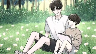 Manhwa Bl