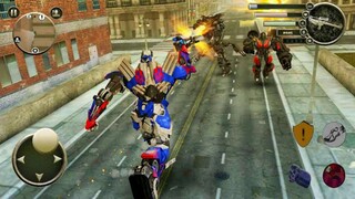 5 GAME TRANSFORMER ANDROID TERBAIK 2021