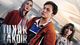 SATU PENERBANGAN YANG MENGUBAH SEGALANYA - ALUR CERITA TUKAR TAKDIR (2025)