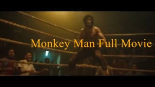 Monkey Man