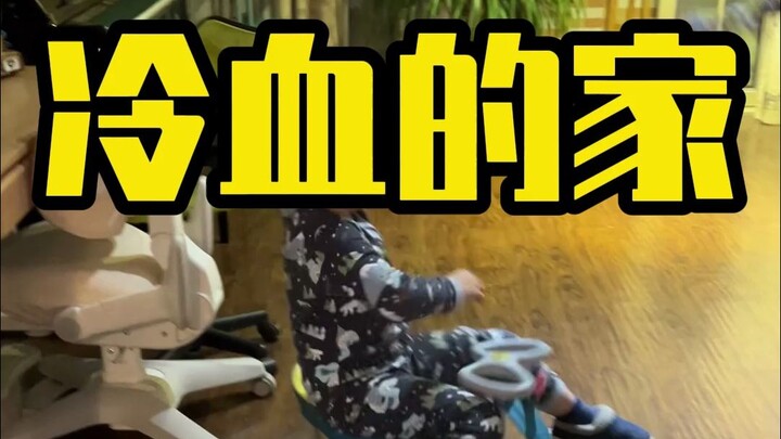 معاملة الحيوانات كأصدقاء أشبه بكونك ملائكة! لكن بعض الملائكة آباء...