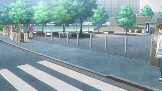 golden time