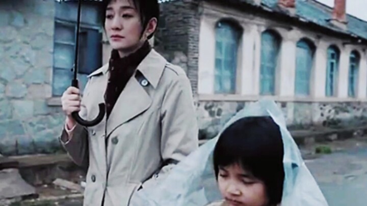 This parenting method is great—suffering for the child is fine, but never at the expense of yourself