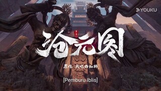 Pemburu Iblis episode 06  [ The Demon Hunter ]