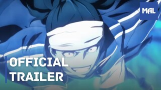 Ishura | Trailer