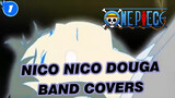 [Classic Videos From Nico Nico Douga] Band Covers Compilation_F1