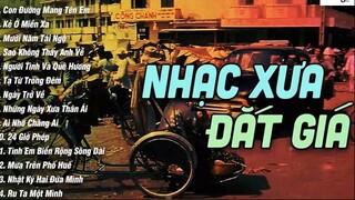 Nhạc Xưa 1975 Đắt Giá Vô Cùng Tuyển Chọn Nhạc Xưa Hải Ngoại Đình Đám Một Thời 6