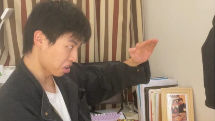 College students' living expenses!!