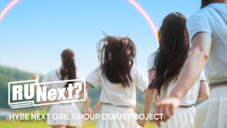 R U Next? (2023) Episode 2 with English Sub