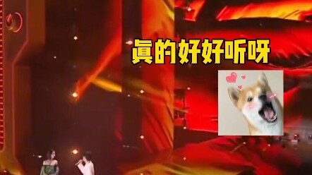 Who would have thought #ChengYi’s singing is actually quite nice! #TheBloomsWhereThereIsLove