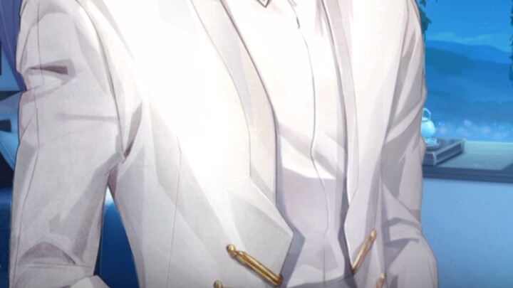 ขอเพียงมีชีวิตอยู่ให้ยืนยาว คุณอาจได้ยินฉีซือหลี่เรียกคุณว่าที่รักด้วยซ้ำ