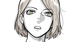 "T Compe*on" failed Xiqi (Xiqi Ani Mikasa)