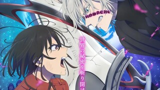 Bye Bye, Earth 2nd Season الحلقة 10 الترجمة العربية