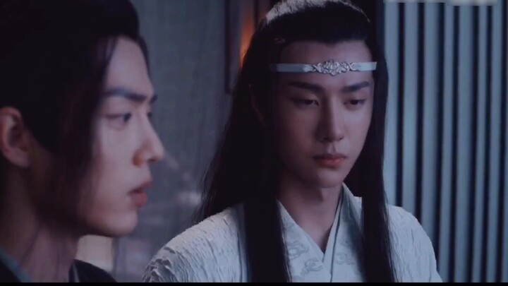 Xian Wang [Perayaan Malam Natal] [Kencan dengan Hantu • Harapan] Episode Lengkap Shuang Jie He