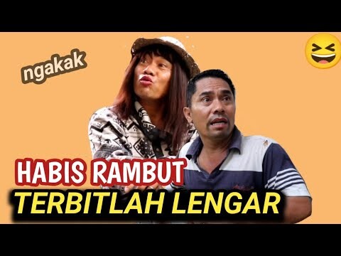 Lawak Bali ngakak, edisi Hari Kartini - tut bradut