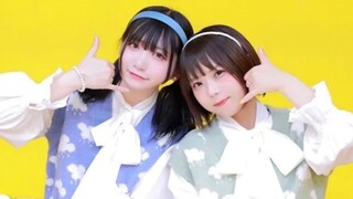 【AMU×ميوتشي】 نا نا نا. / نيه نيه نيه. 【رقص أصلي】