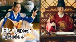 Mr. Queen (2021) | Episode 4 | EngSub