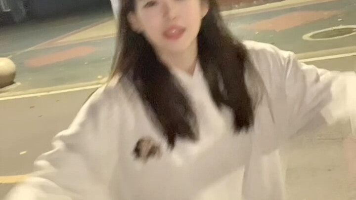 谁说这视频抽象啊 这视频太棒啦