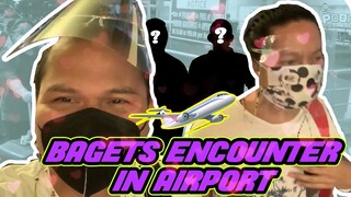 BAGETS ENCOUNTER