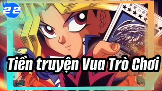 Tiền truyện Vua Trò Chơi[480P/VHSrip][TV năm 1998 ][Phụ đề Trung][sản xuất bởi Chenxi]_S22