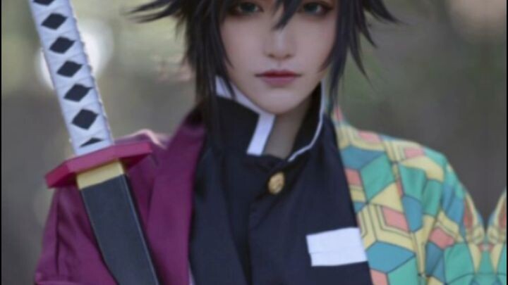 anime cosplay