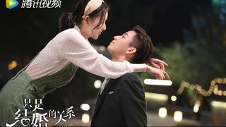 Chỉ Là Quan Hệ Hôn Nhân Tập 9 Thuyết Minh