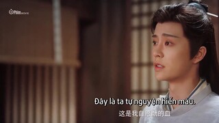 Tàng Dược Lệnh EP 5 [Sub Việt]
