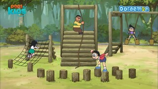 [S12] Doraemon - Tập 607 - Tơ Nhện Cân Bằng - Bản Lồng Tiếng Hay Nhất