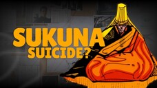 Sukuna Heian Era Death Breakdown | Jujutsu Kaisen