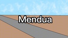 Mendua