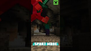 Minecraft x Crocs | Choose Your Mode