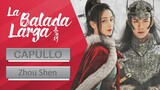 🎧  "Capullo" Drama: The Long Ballad - La Balada Larga. (OST, Vídeo Musical)