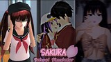 TikTok Sakura School Simulator Part 84 //